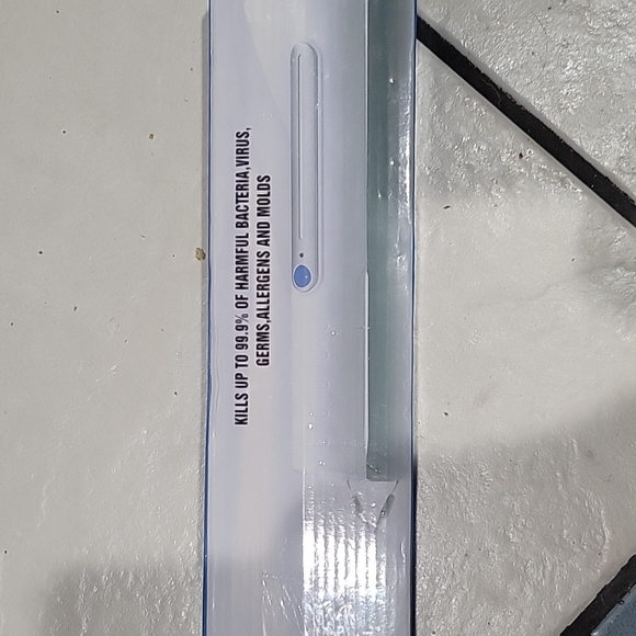 UV-C Cordless Light Sanitizing Wand - Picture 2 of 10